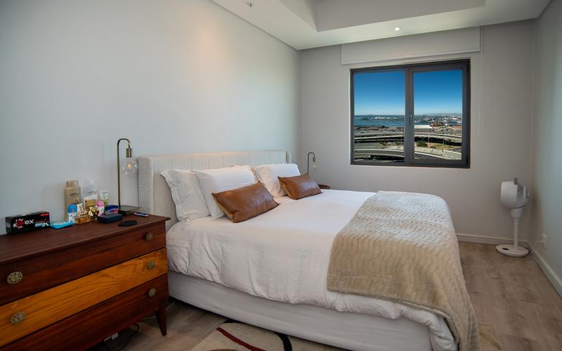 2 Bedroom Property for Sale in Cape Town City Centre Western Cape